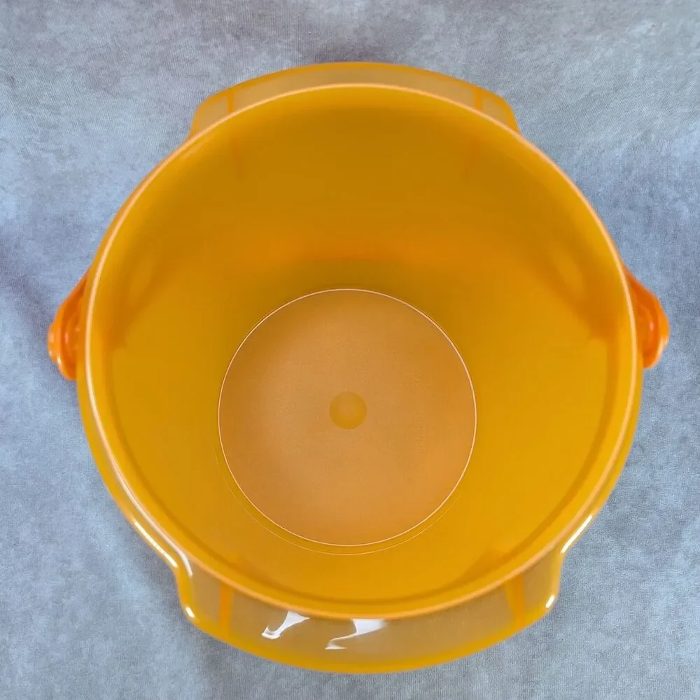 Tupperware exact item